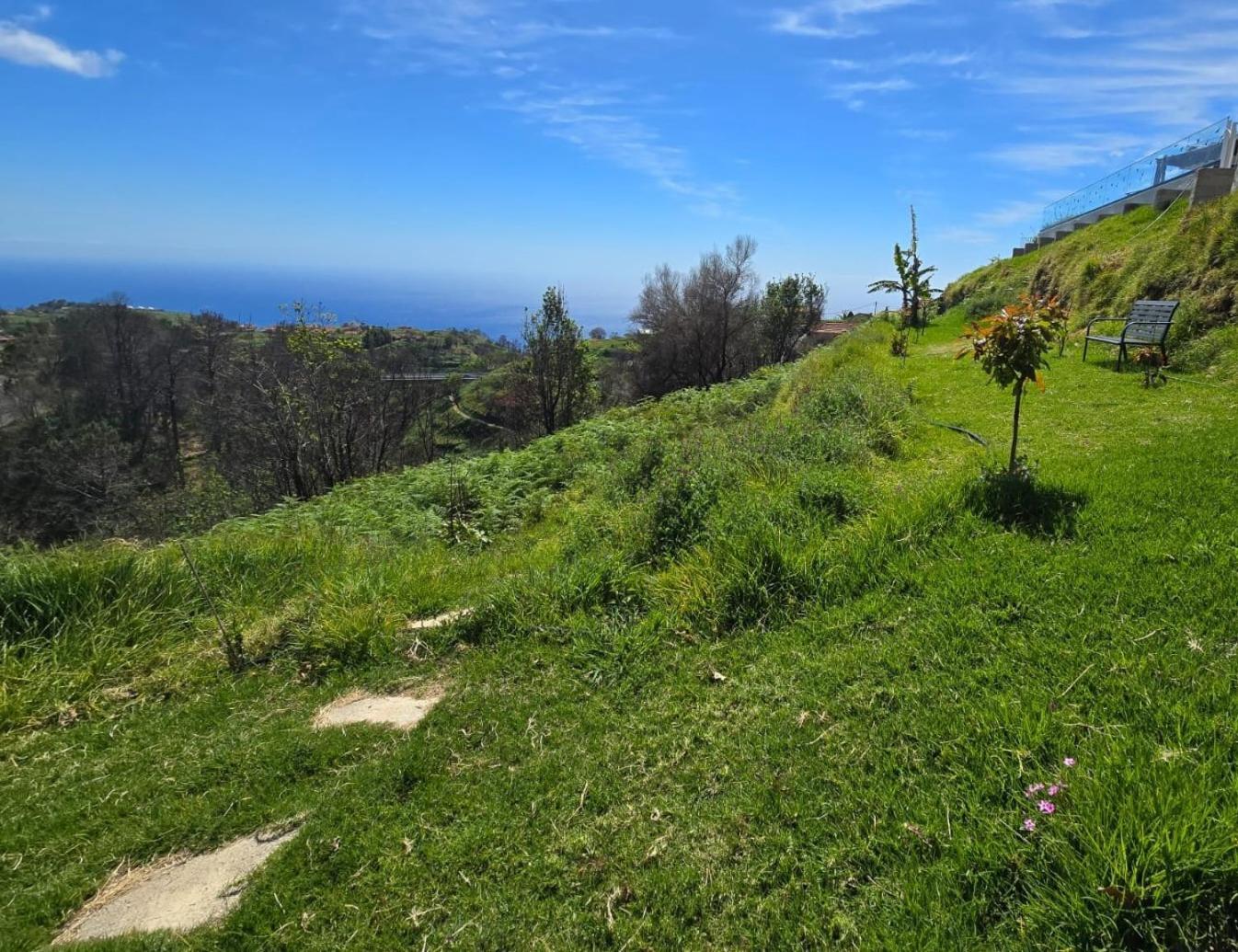 Apartamento Horizon Retreat Calheta  Exterior foto