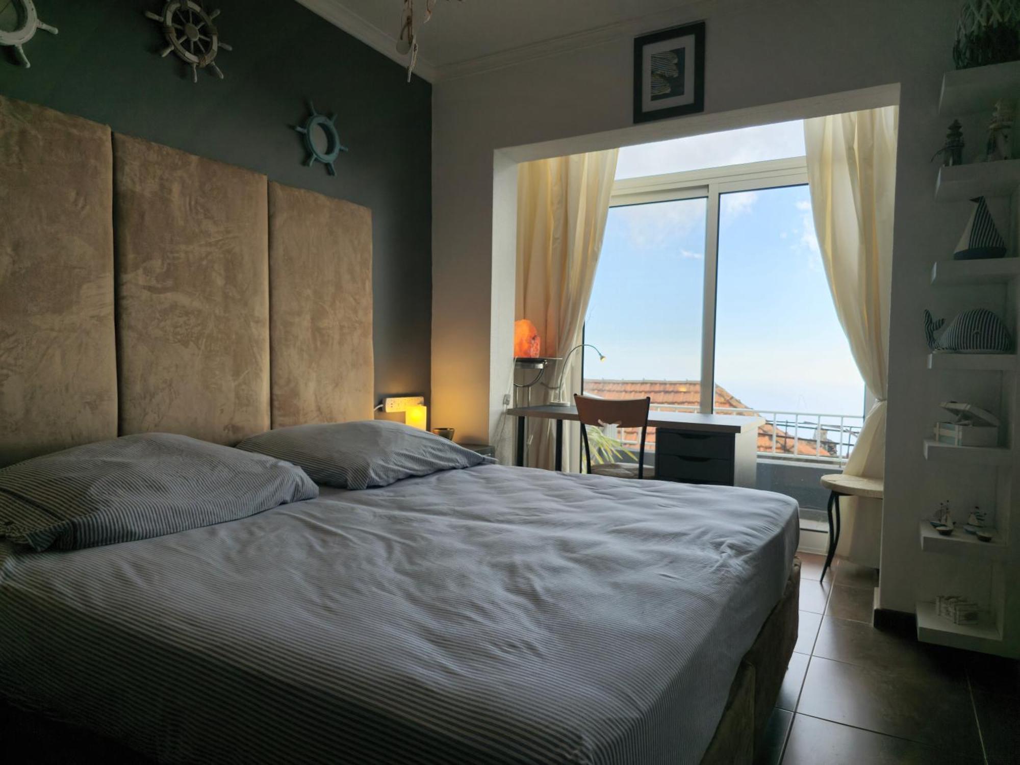 Apartamento Horizon Retreat Calheta  Exterior foto